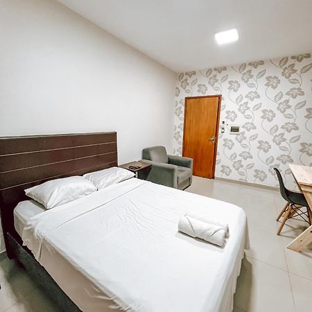 דירות אסונסיון Departamento Bonito Y Acogedor Cerca De Todo! מראה חיצוני תמונה