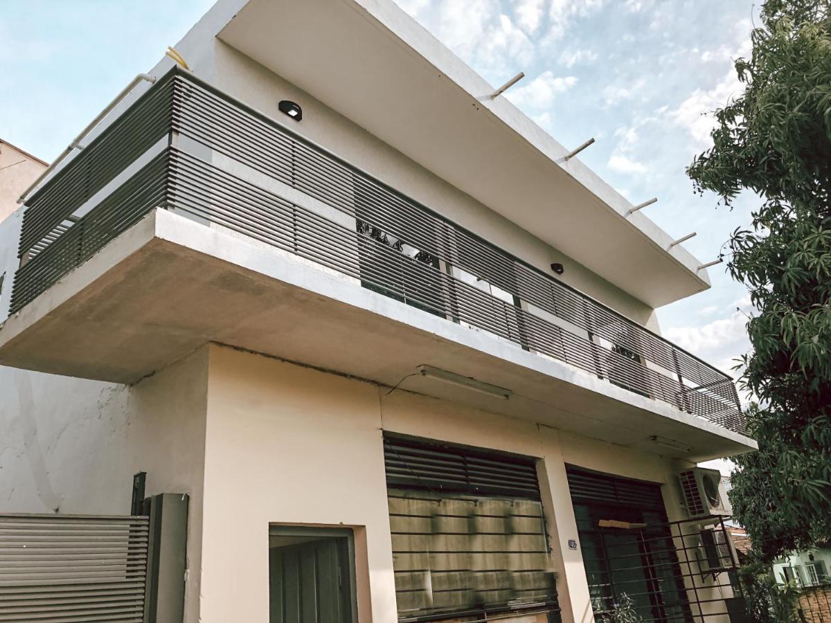 דירות אסונסיון Departamento Bonito Y Acogedor Cerca De Todo! מראה חיצוני תמונה