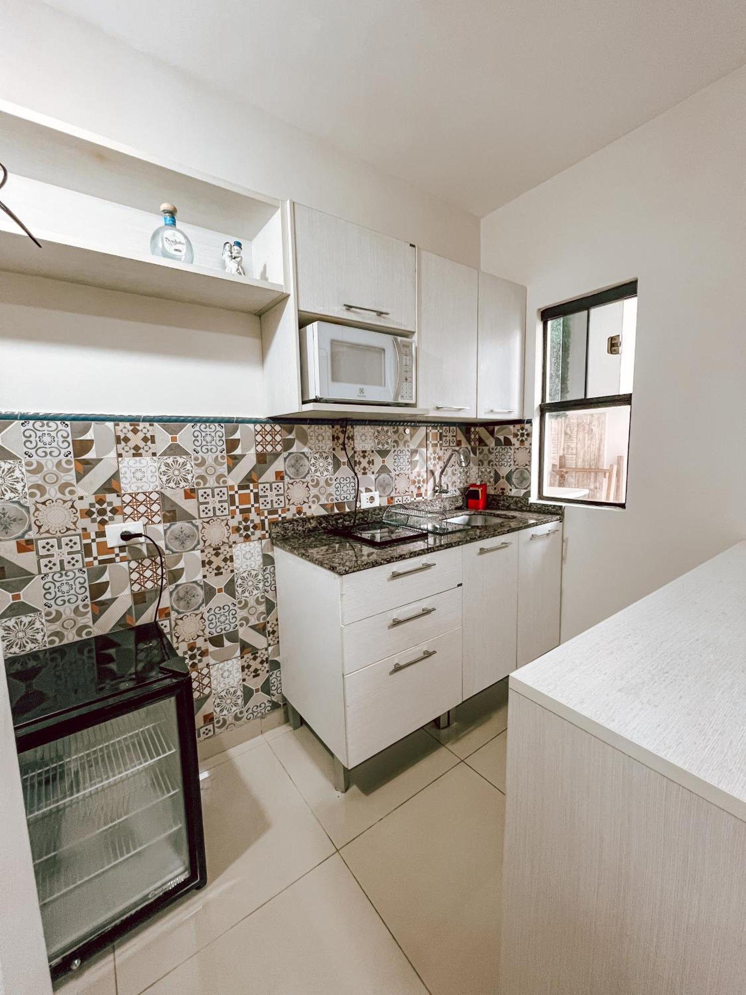 דירות אסונסיון Departamento Bonito Y Acogedor Cerca De Todo! מראה חיצוני תמונה